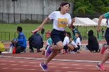 匝瑳市小学校体育大会
